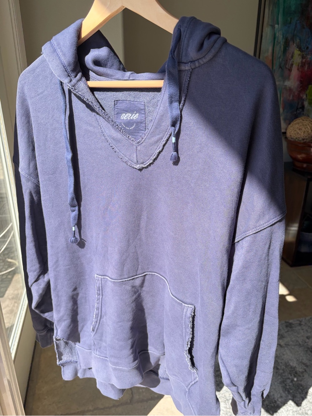Aerie Pullover